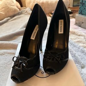 Steve Madden stilettos
